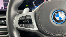 BMW X5 xDrive50e M Sport 5dr Auto [Tech/Pro Pack] Estate